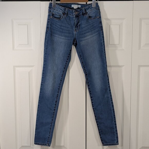 Ardene Denim - Eighty Two Women's Blue Jeans Size 1